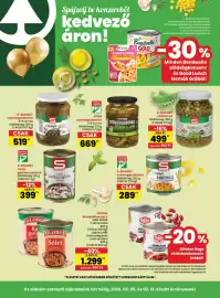 Spar akciós újság hét 6 Oldal 24