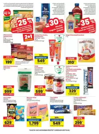 Spar akciós újság hét 6 Oldal 26