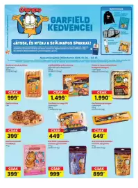 Spar akciós újság hét 6 Oldal 27