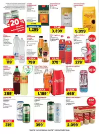 Spar akciós újság hét 6 Oldal 30