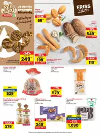 Spar akciós újság hét 6 Oldal 6