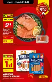 Biedronka gazetka tydzień 6 Strona 10