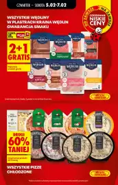 Biedronka gazetka tydzień 6 Strona 11