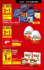 Biedronka gazetka tydzień 6 Strona 13