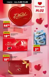 Biedronka gazetka tydzień 6 Strona 16