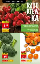 Biedronka gazetka tydzień 6 Strona 22