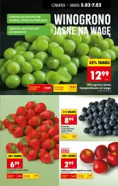 Biedronka gazetka tydzień 6 Strona 23