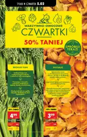 Biedronka gazetka tydzień 6 Strona 26