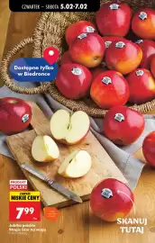 Biedronka gazetka tydzień 6 Strona 27