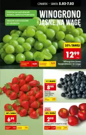 Biedronka gazetka tydzień 6 Strona 27