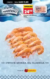 Biedronka gazetka tydzień 6 Strona 29