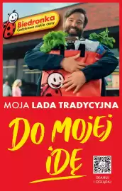 Biedronka gazetka tydzień 6 Strona 3