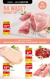 Biedronka gazetka tydzień 6 Strona 30