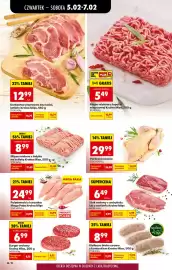 Biedronka gazetka tydzień 6 Strona 32