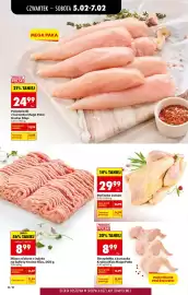 Biedronka gazetka tydzień 6 Strona 32