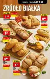 Biedronka gazetka tydzień 6 Strona 35