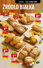 Biedronka gazetka tydzień 6 Strona 37