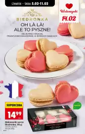 Biedronka gazetka tydzień 6 Strona 38