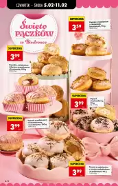 Biedronka gazetka tydzień 6 Strona 38