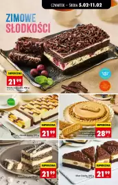 Biedronka gazetka tydzień 6 Strona 39