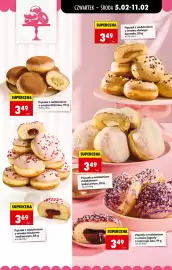 Biedronka gazetka tydzień 6 Strona 39