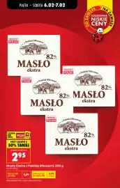 Biedronka gazetka tydzień 6 Strona 4