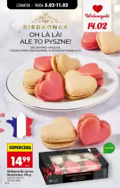 Biedronka gazetka tydzień 6 Strona 40