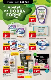 Biedronka gazetka tydzień 6 Strona 42