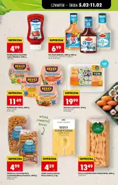 Biedronka gazetka tydzień 6 Strona 43