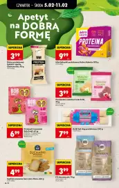 Biedronka gazetka tydzień 6 Strona 44