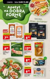 Biedronka gazetka tydzień 6 Strona 44