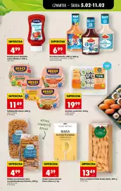 Biedronka gazetka tydzień 6 Strona 45