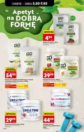 Biedronka gazetka tydzień 6 Strona 46