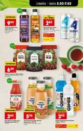 Biedronka gazetka tydzień 6 Strona 47