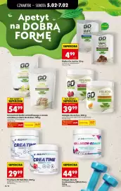 Biedronka gazetka tydzień 6 Strona 48