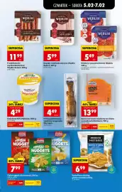 Biedronka gazetka tydzień 6 Strona 51