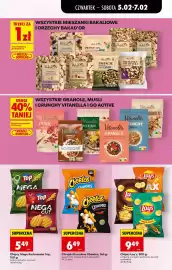 Biedronka gazetka tydzień 6 Strona 55