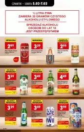 Biedronka gazetka tydzień 6 Strona 56