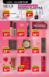 Biedronka gazetka tydzień 6 Strona 58