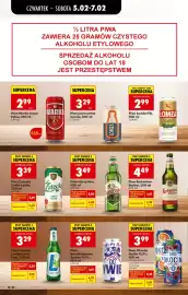 Biedronka gazetka tydzień 6 Strona 58