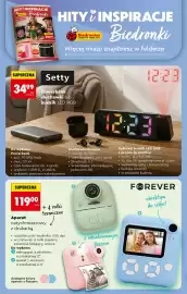 Biedronka gazetka tydzień 6 Strona 64