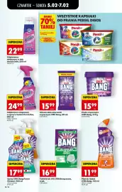 Biedronka gazetka tydzień 6 Strona 64