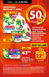 Biedronka gazetka tydzień 6 Strona 7