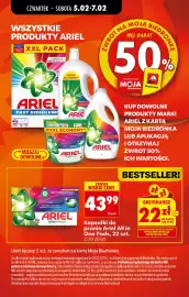 Biedronka gazetka tydzień 6 Strona 9