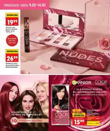 Biedronka gazetka Strona 10