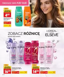 Biedronka gazetka Strona 12