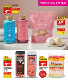 Biedronka gazetka Strona 19