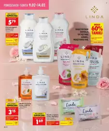 Biedronka gazetka Strona 20