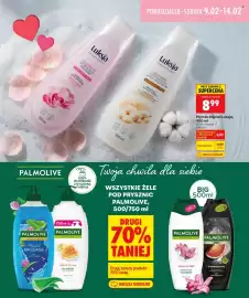 Biedronka gazetka Strona 23