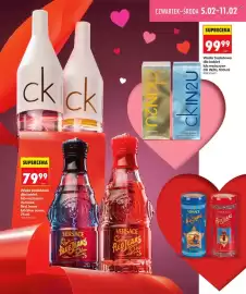 Biedronka gazetka Strona 3